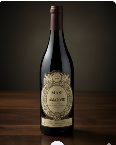 Amarone della valpolicella