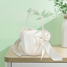 Cestini per ragazze di fiori