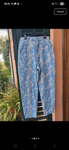 Tezenis jeans donna denim blu - donna,
