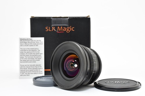 Top mint slr magic micro - slr,