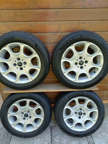 Cerchi gomme usati - e, usati+