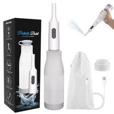 Bidet Portatile Ricaricabile