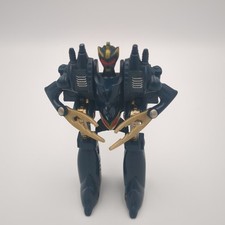 Gobots 1984 PINCHER Renegade