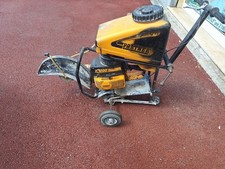 Mototroncatrice Tagliasfalto