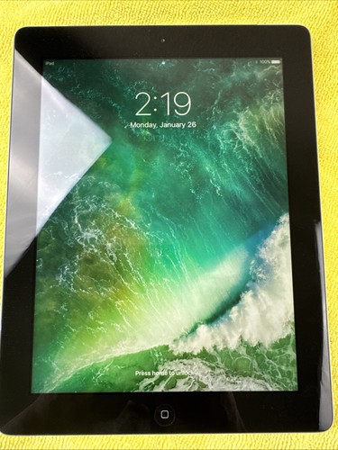 Apple ipad generazione - ipad, 4a