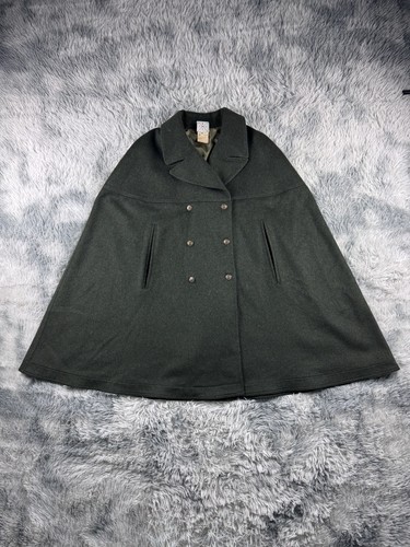 Vintage mantella cappotto - mantella,