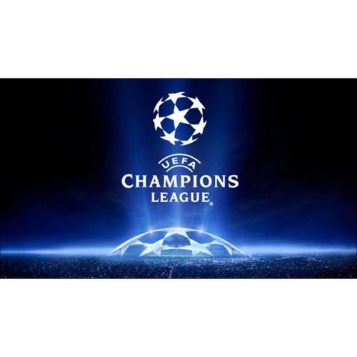 Uefa champions league - champions,