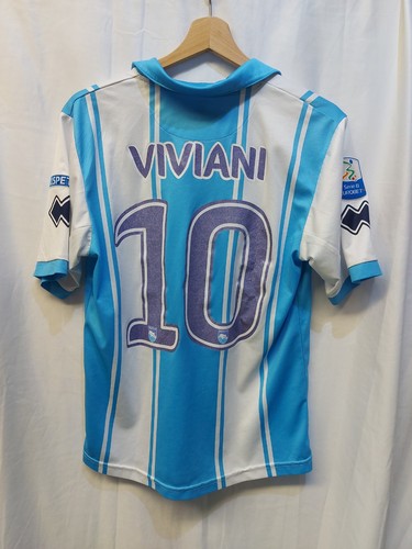 Maglia calcio pescara home - calcio,
