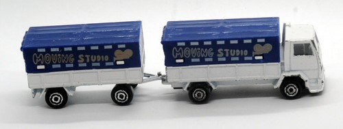 Modellino majorette 241 ford - majorette, #241
