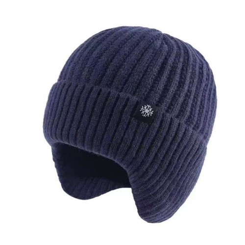Set per cappello maglia - cappello,