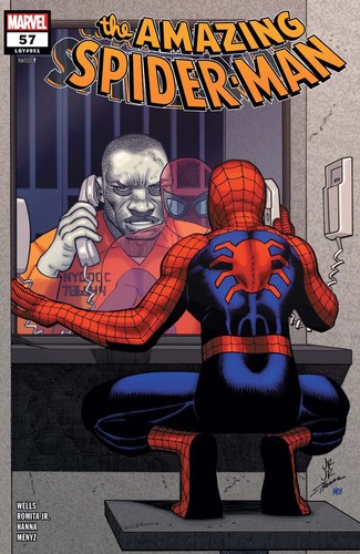 The amazing spider man - amazing, spider-man