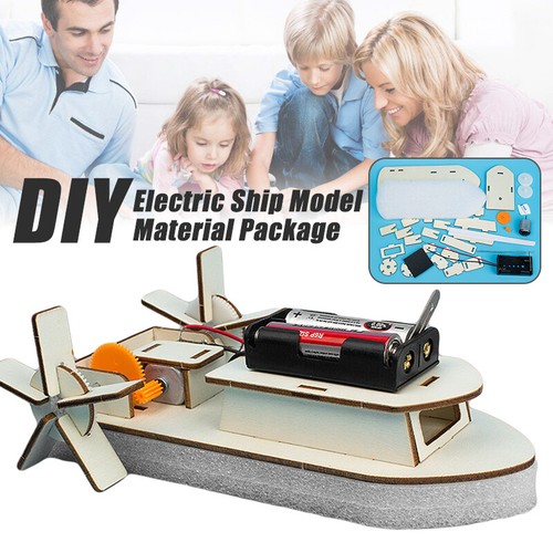 Yacht legno fai te - in,