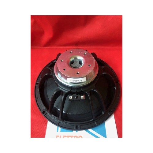 Altoparlante woofer b - 12", b&c