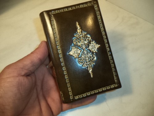 Florentia rubrica agenda in - florentia,