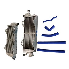 ✅Tubo radiatore alluminio TM