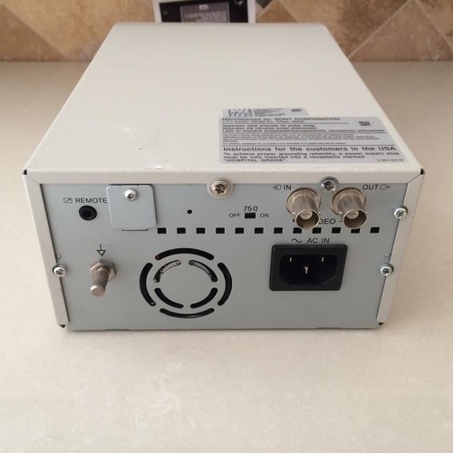 Sony 897md stampante - ,