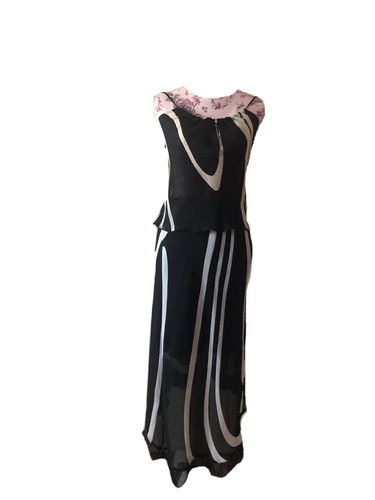 Elegante completo donna - elegante,