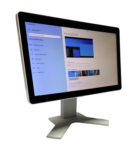 Display touch screen l185w - display,