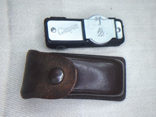 Mirino sovietico vintage