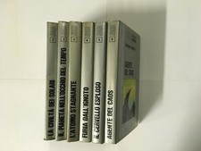 COSMO ARGENTO - sequenza 1/6