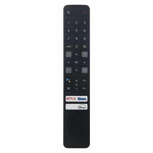 Telecomando vocale originale