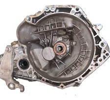 Cambio manuale OPEL CORSA D (2010-2015) A12XER/ 1.2/ 63KW/ 55566121