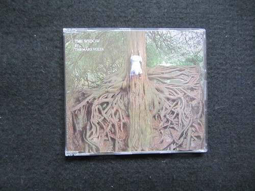 The mars volta rare - the, promo