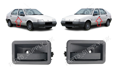 Nuovo per renault 1990 - per, 19