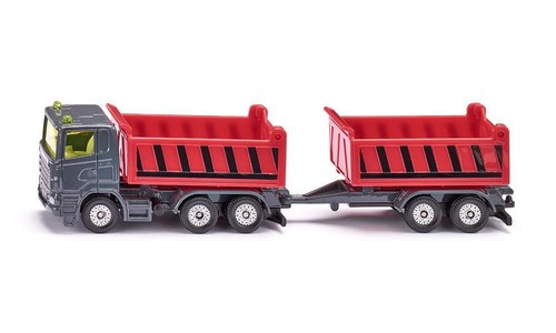 Modellino camion siku - camion,