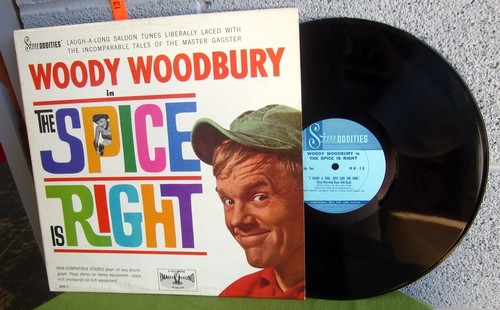 Woody woodbury autograph - woody,