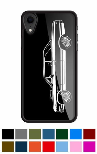 Custodia telefono profilo amc - custodia,