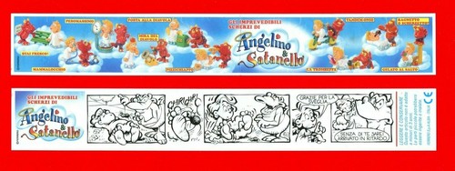 Cartina bpz angelino - cartina-bpz,