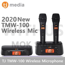 TJ Taijin Media TMW-100