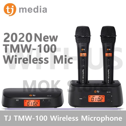 Taijin media tmw - tj,