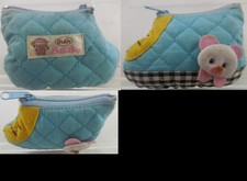 H 1406 SCARPETTA ARTIGIANALE PORTAGHI/PORTAOGGETTI