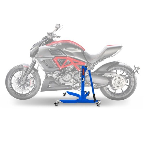 Cavalletto alza moto - cavalletto,