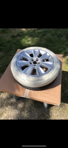 Cerchi audi 16 - cerchi, a1