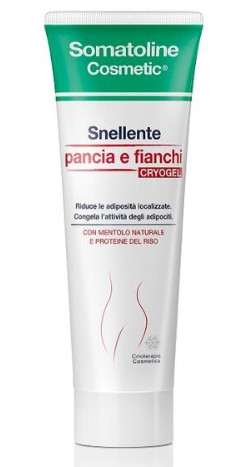 Somatoline cosmetic pancia - somatoline, e