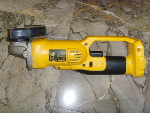 Smerigliatrice batteria - a,