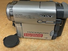 Sony DCR-HC14E Handycam