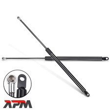 2x Coppia Ammortizzatore Portellone Bagagliaio per VW Transporter T3 Bus 79-92