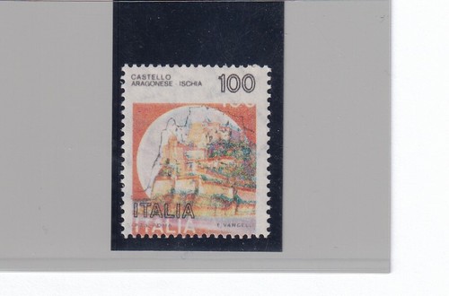 Italia repubblica 1980 92 - ,