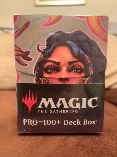 Ultra pro saheeli magic the - ultra,