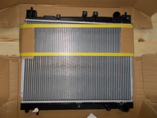 Radiatore acqua nuovo toyota - nuovo,