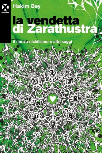 Libri hakim bey la vendetta - hakim,