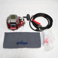 Mulinello elettrico Daiwa