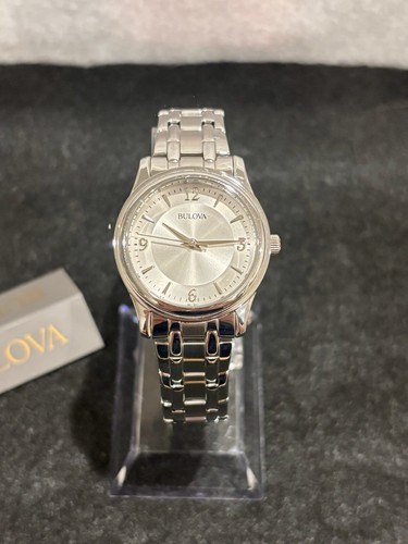 Orologio bulova donna - orologio,