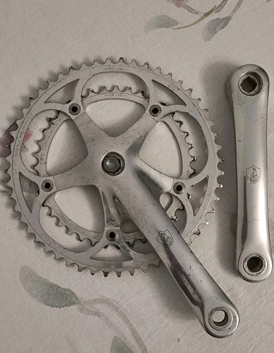 Guarnitura campagnolo chorus - campagnolo,