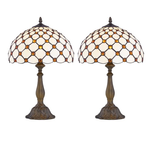 Set lampade tavolo - lampade, da