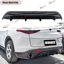 PER ALFA ROMEO STELVIO VELOCE